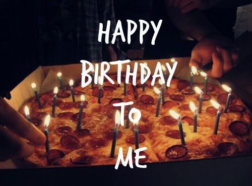Happy Birthday To Me Pictures, Photos, and Images for Facebook, Tumblr
