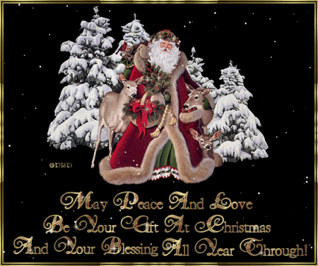May Peace And Love Be Your Blessing At Christmas&hellip; Pictures, Photos