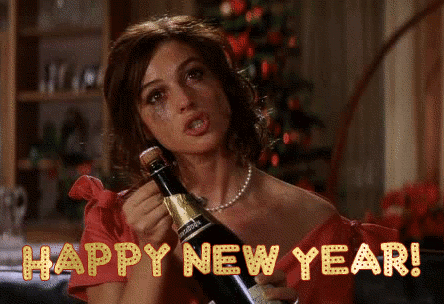 Happy New Year! Pictures, Photos, and Images for Facebook, Tumblr