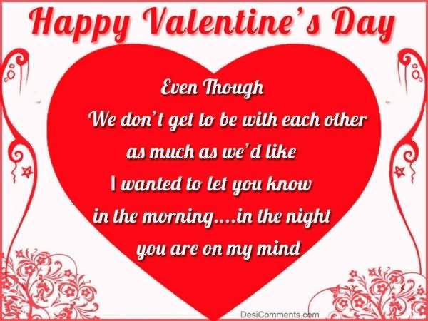 Quote For Valentines Day Pictures, Photos, and Images for Facebook
