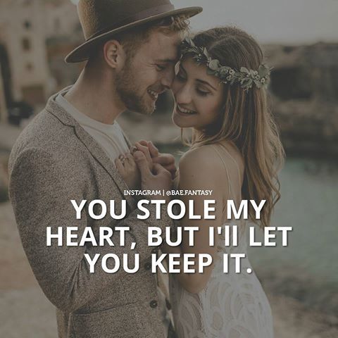 You Stole My Heart But Ill Let You Keep It Pictures, Photos, and Images