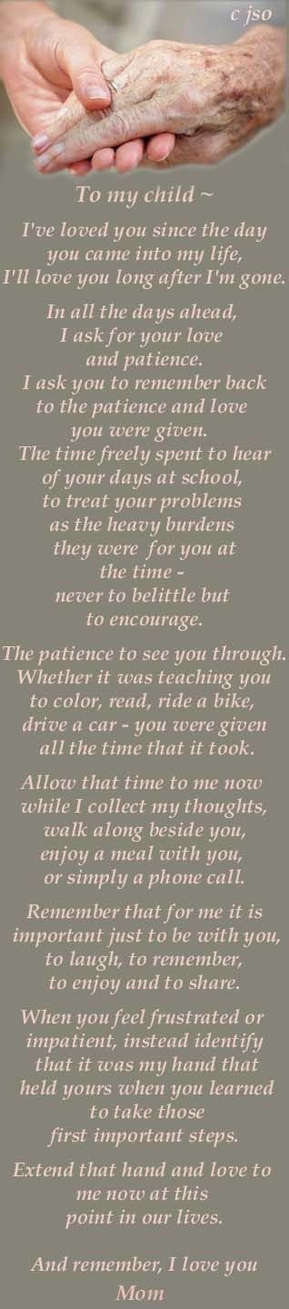 Sweet Quote For Mom Pictures, Photos, and Images for Facebook, Tumblr