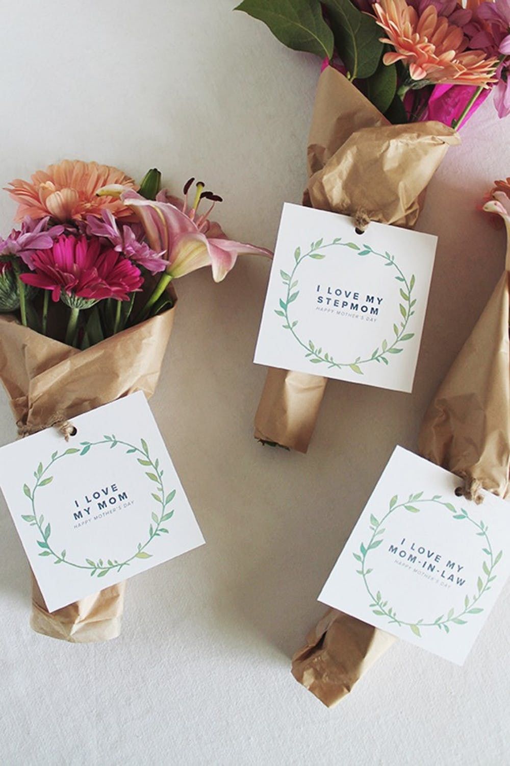 mother-s-day-wreath-gift-cards-pictures-photos-and-images-for