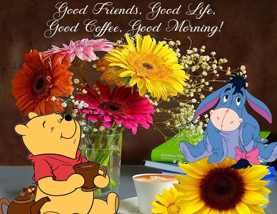 Good Friends, Good Life, Good Coffee, Good Morning Pictures, Photos