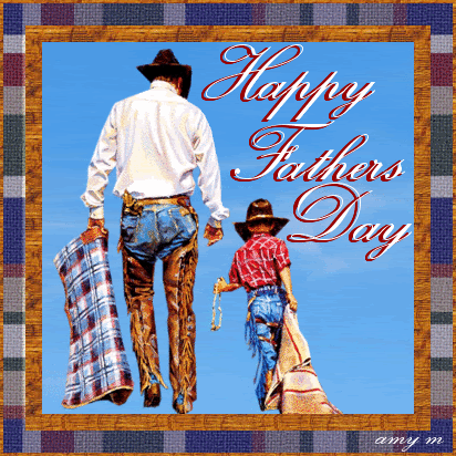 cowboys fathers day