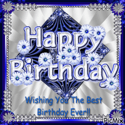 Wishing You The Best Birthday Ever! Pictures, Photos, and Images for