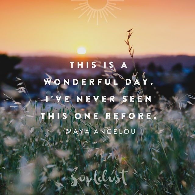 This Is A Wonderful Day Pictures, Photos, and Images for Facebook, Tumblr, Pinterest, and Twitter