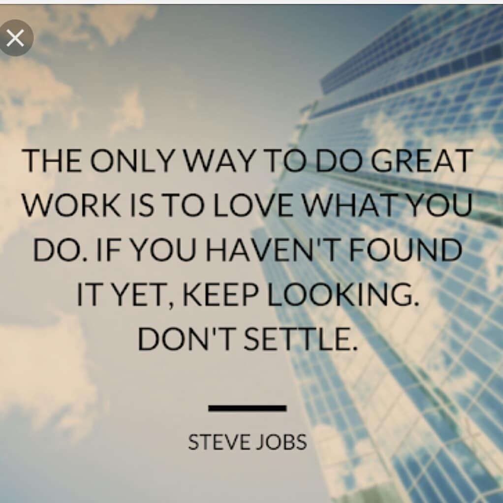 Keep Looking, Don't Settle Pictures, Photos, and Images for Facebook