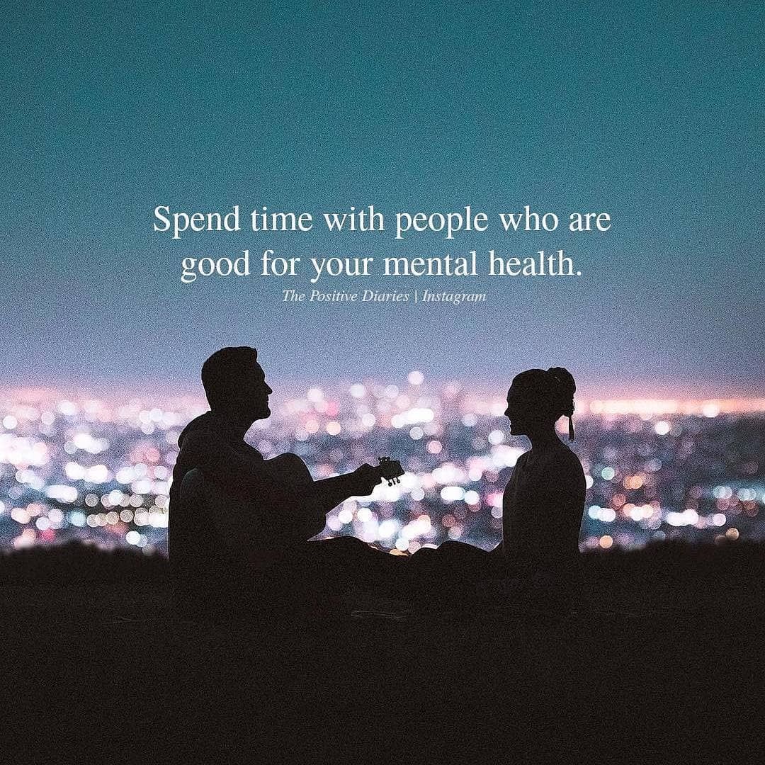 Spend Time With People For Your Mental Health Pictures, Photos, and
