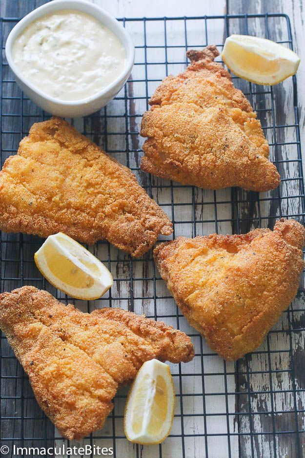 Southern Fried Cat Fish Pictures, Photos, and Images for Facebook