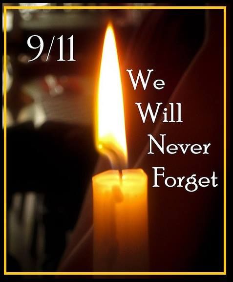 9-11: We Will Never Forget Pictures, Photos, and Images for Facebook
