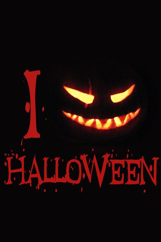 I Love Halloween Pictures, Photos, and Images for Facebook, Tumblr, Pinterest, and Twitter