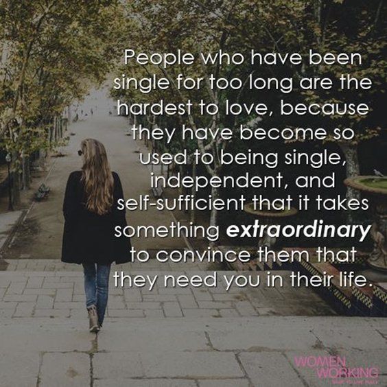 People Who Have Been Single For Too Long Pictures, Photos, and Images