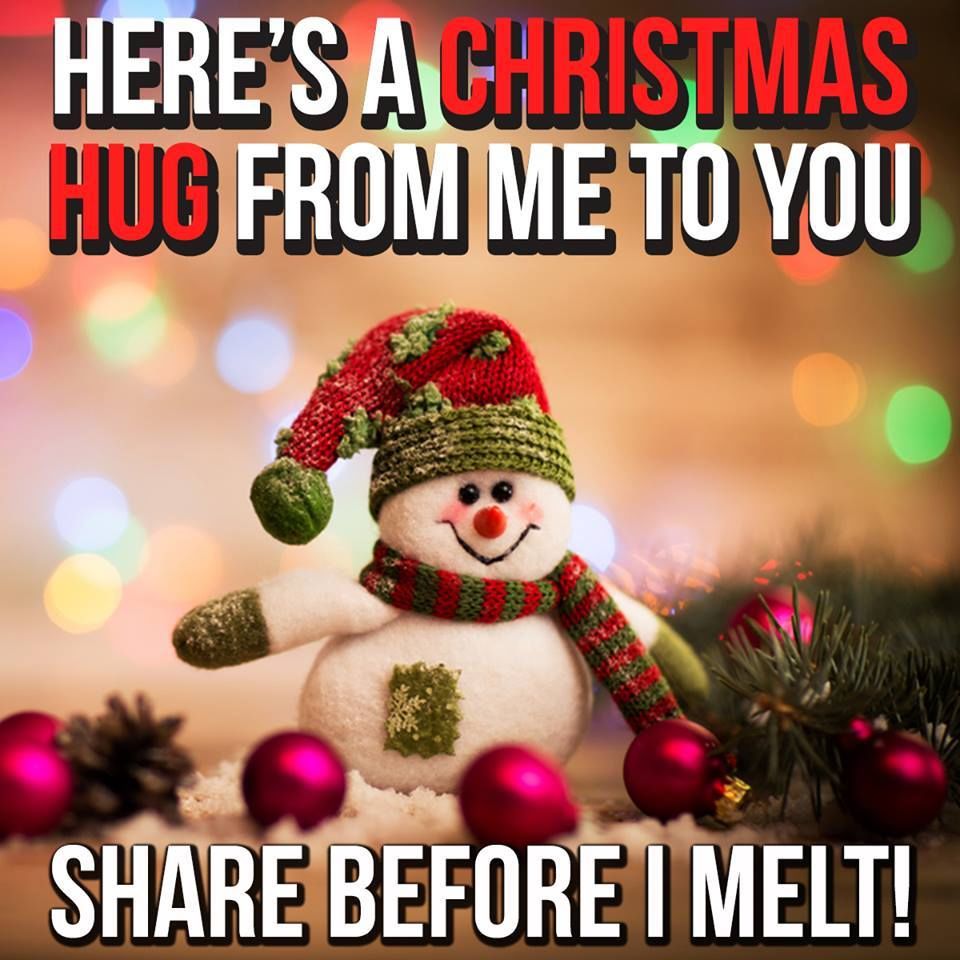 Christmas Hug Pictures 