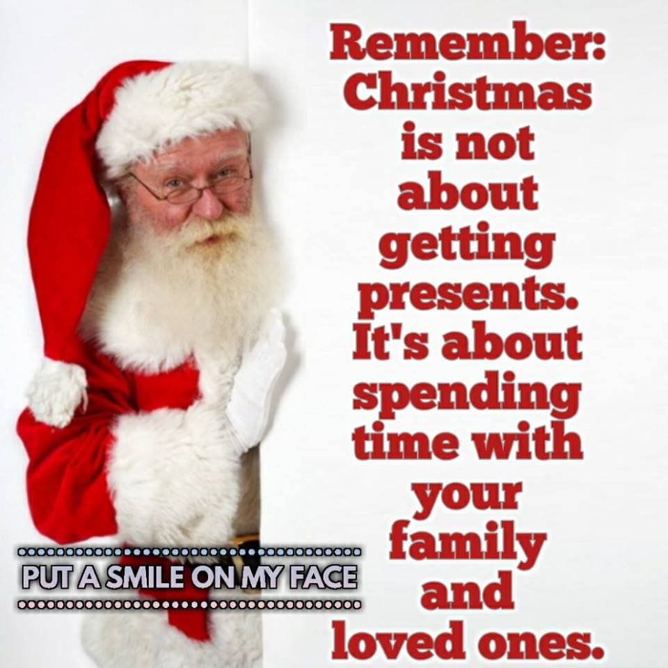 What Christmas Is About Pictures, Photos, and Images for Facebook