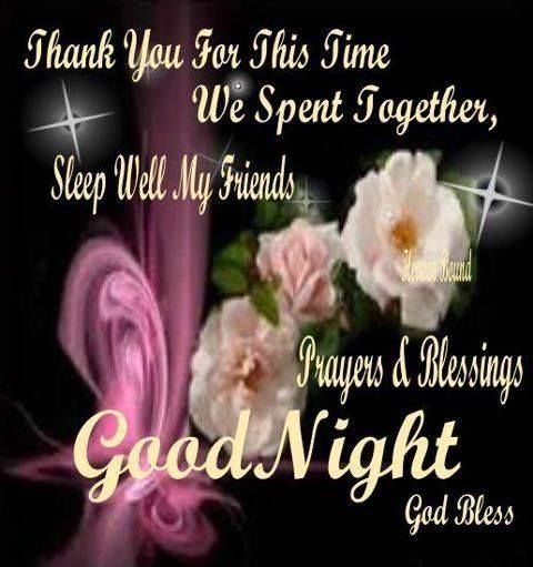 Thank You For This Time We Spent Together Pictures, Photos, and Images