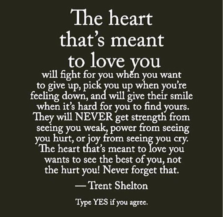 The Heart That's Meant To Love You Pictures, Photos, and Images for