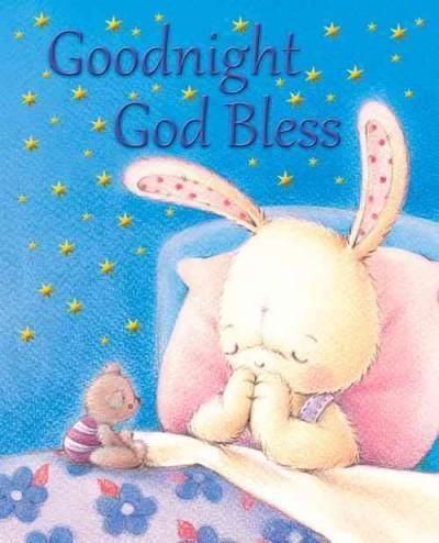 Praying Good Night Bunny Pictures, Photos, and Images for Facebook