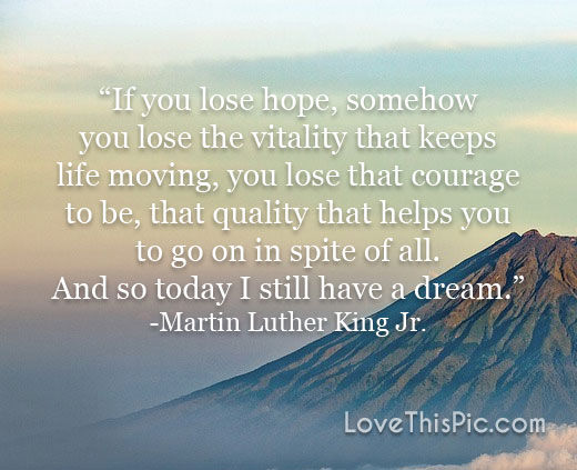 If You Lose Hope Pictures, Photos, and Images for Facebook, Tumblr