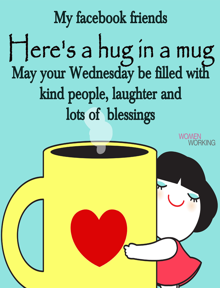 Hug In A Mug Pictures, Photos, and Images for Facebook, Tumblr