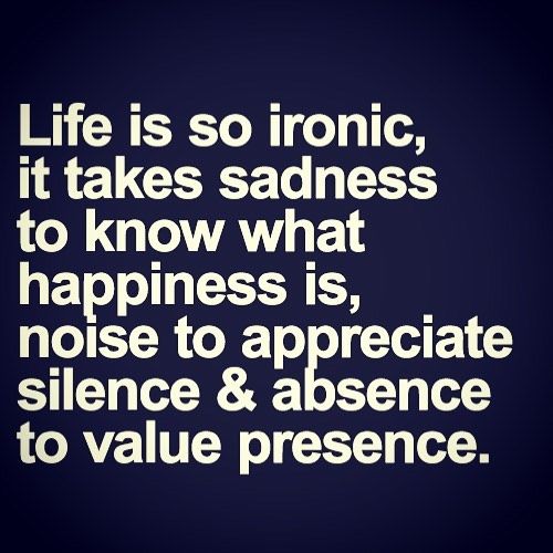 Life Is So Ironic Pictures, Photos, and Images for Facebook, Tumblr