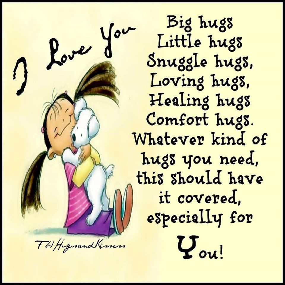 I Love You Hugs Pictures, Photos, and Images for Facebook, Tumblr