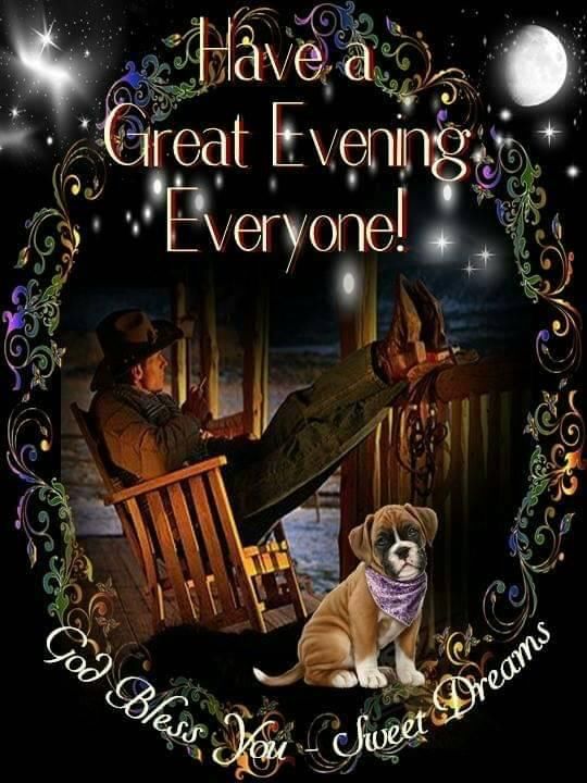 Great Evening Wishes Pictures, Photos, and Images for
