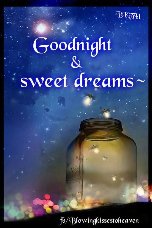 Firefly Goodnight Image Pictures, Photos, and Images for Facebook
