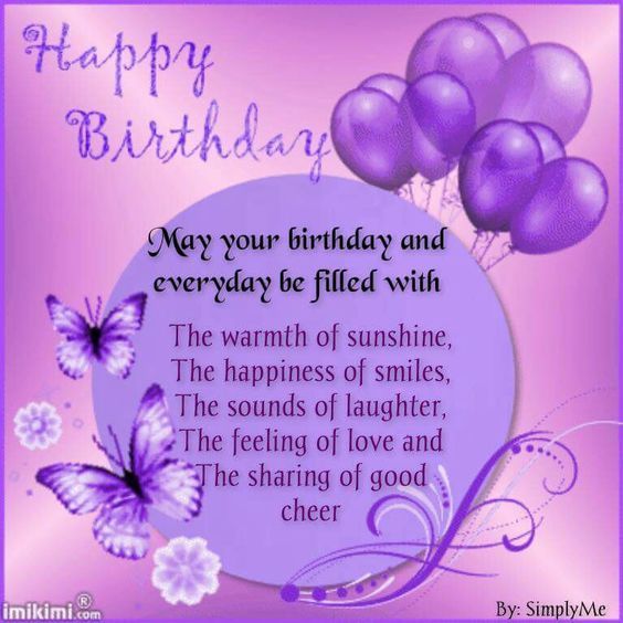 Sister birthday happy quotes wishes sis sisters greetings greeting cute lovethispic pic cards special bing animated hd hermana sweetest May Your Birthday And Everyday Be Filled With… Pictures, Photos, and
