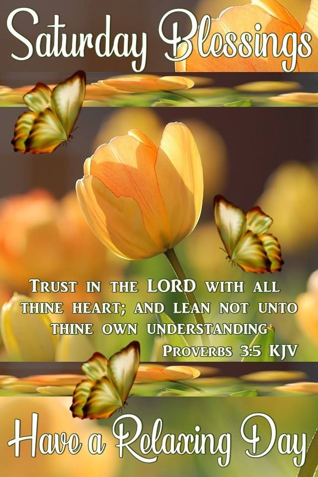 Have A Relaxing Saturday Pictures, Photos, and Images for Facebook