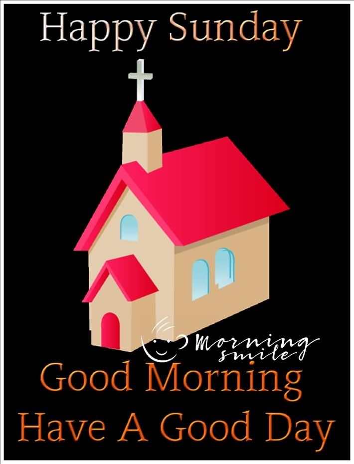 Church Good Day Morning Quote Pictures, Photos, and Images for Facebook