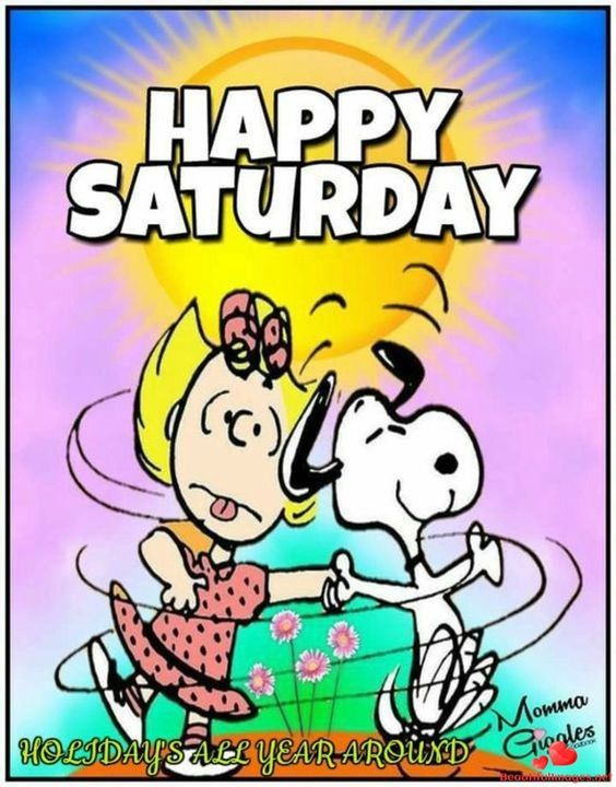 Happy Saturday Pictures, Photos, and Images for Facebook, Tumblr