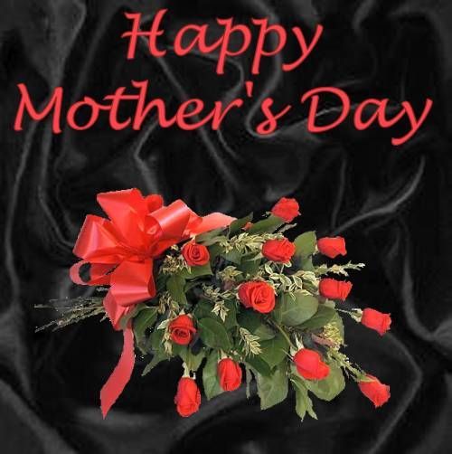 Rose Bouquet Happy Mothers Day Image Pictures, Photos, and Images for