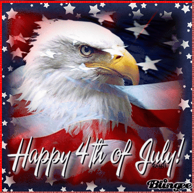 Patriot Eagle 4th Of July Quote Pictures, Photos, and Images for