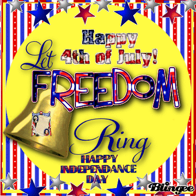 Let Freedom Ring Pictures, Photos, and Images for Facebook, Tumblr