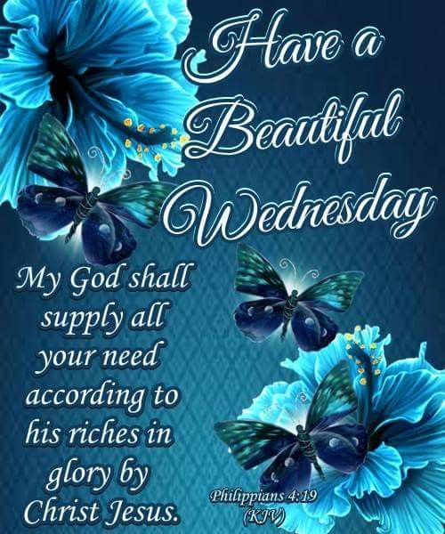 Have A Beautiful Wednesday Pictures, Photos, and Images for Facebook
