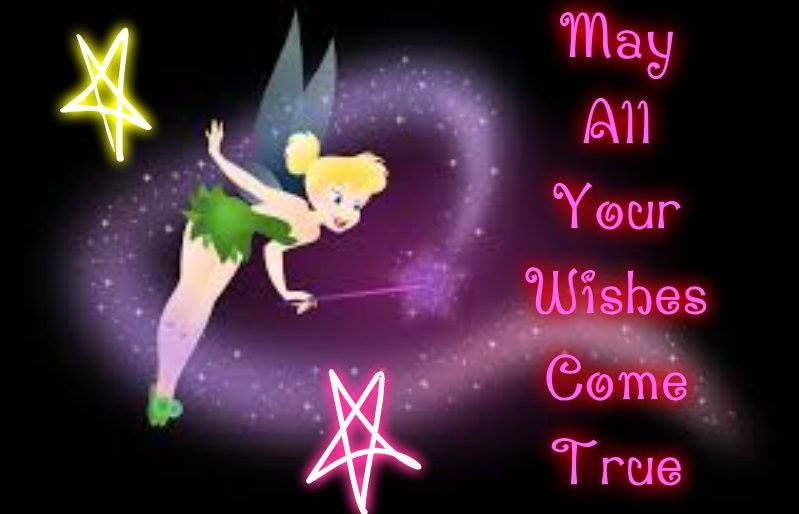 May All Your Wishes Come True Pictures, Photos, and Images for Facebook, Tumblr, Pinterest, and