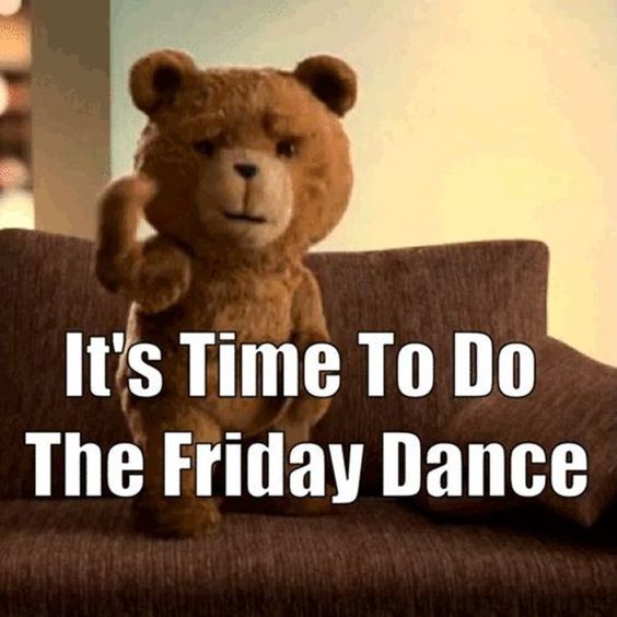 Friday Dance Time Pictures, Photos, and Images for Facebook, Tumblr