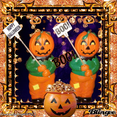 Boo Halloween Quote Pictures, Photos, and Images for Facebook, Tumblr