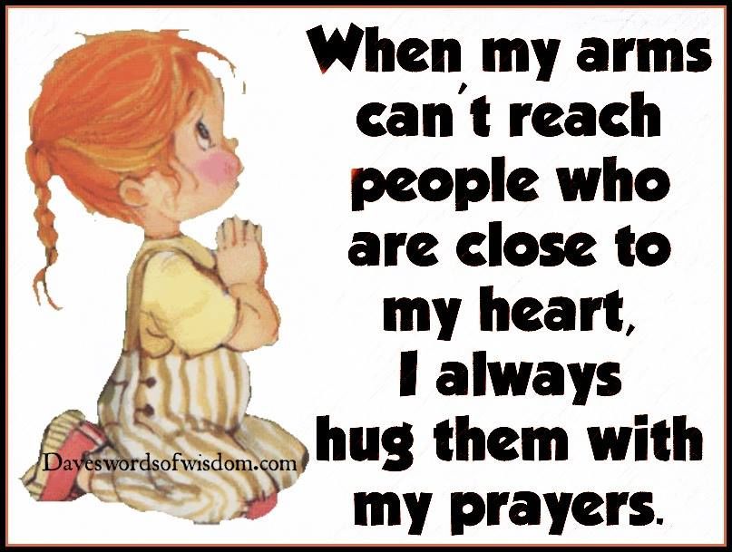 When My Arms Can't Reach People Are Are Close To My Heart Pictures