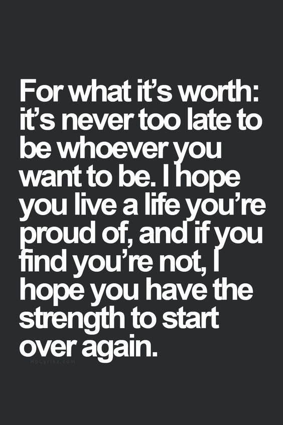 For What Its Worth Pictures, Photos, and Images for Facebook, Tumblr