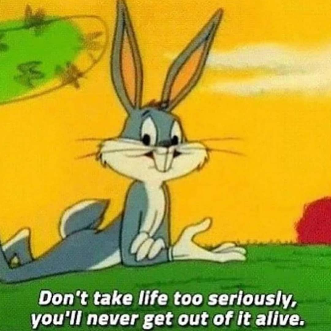 Don t Take Life Too Seriously Pictures Photos And Images For Facebook 