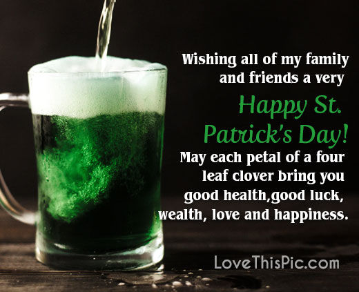 Wishing All Of My Family Pictures, Photos, and Images for Facebook