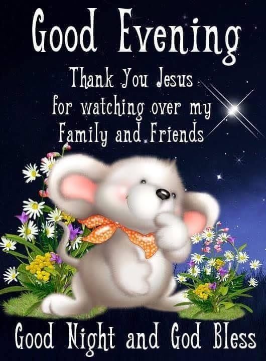 Cute Bunny Good Night Image Pictures, Photos, and Images for Facebook