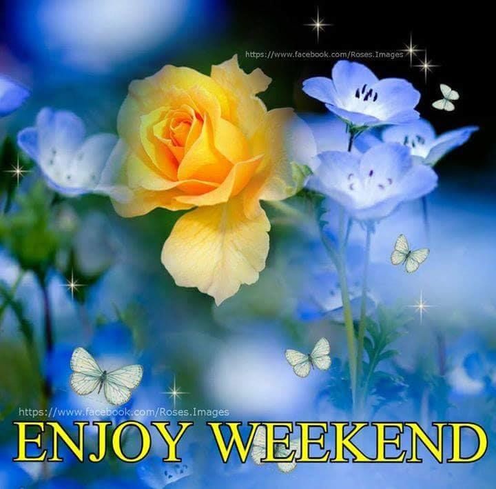 Enjoy Weekend Pictures, Photos, and Images for Facebook, Tumblr ...