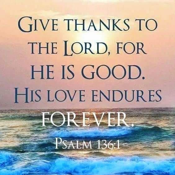Give Thank To The Lord Pictures, Photos, and Images for Facebook