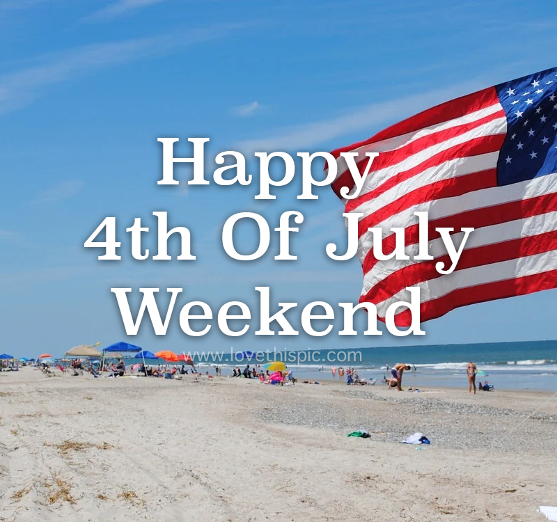 Flag On Beach Pictures, Photos, and Images for Facebook, Tumblr