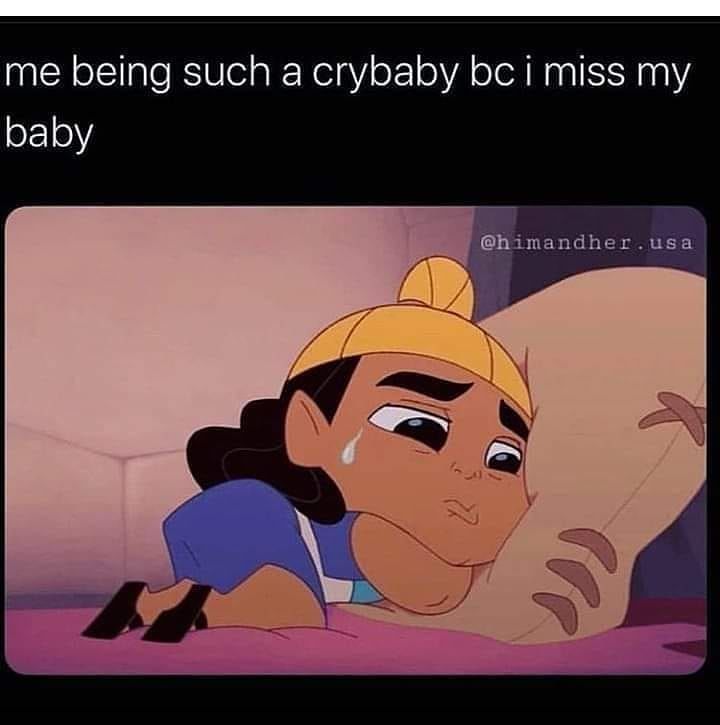 Me Being Such A Crybaby Pictures, Photos, and Images for Facebook