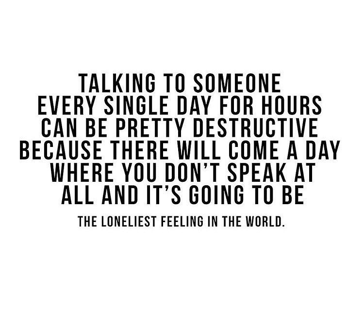 Talking To Someone Every Single Day Pictures, Photos, and Images for Facebook, Tumblr, Pinterest
