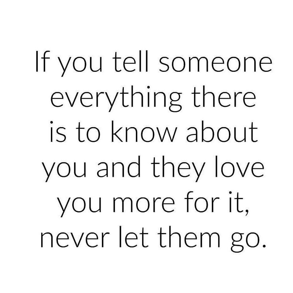Never Let Them Go Pictures, Photos, and Images for Facebook, Tumblr